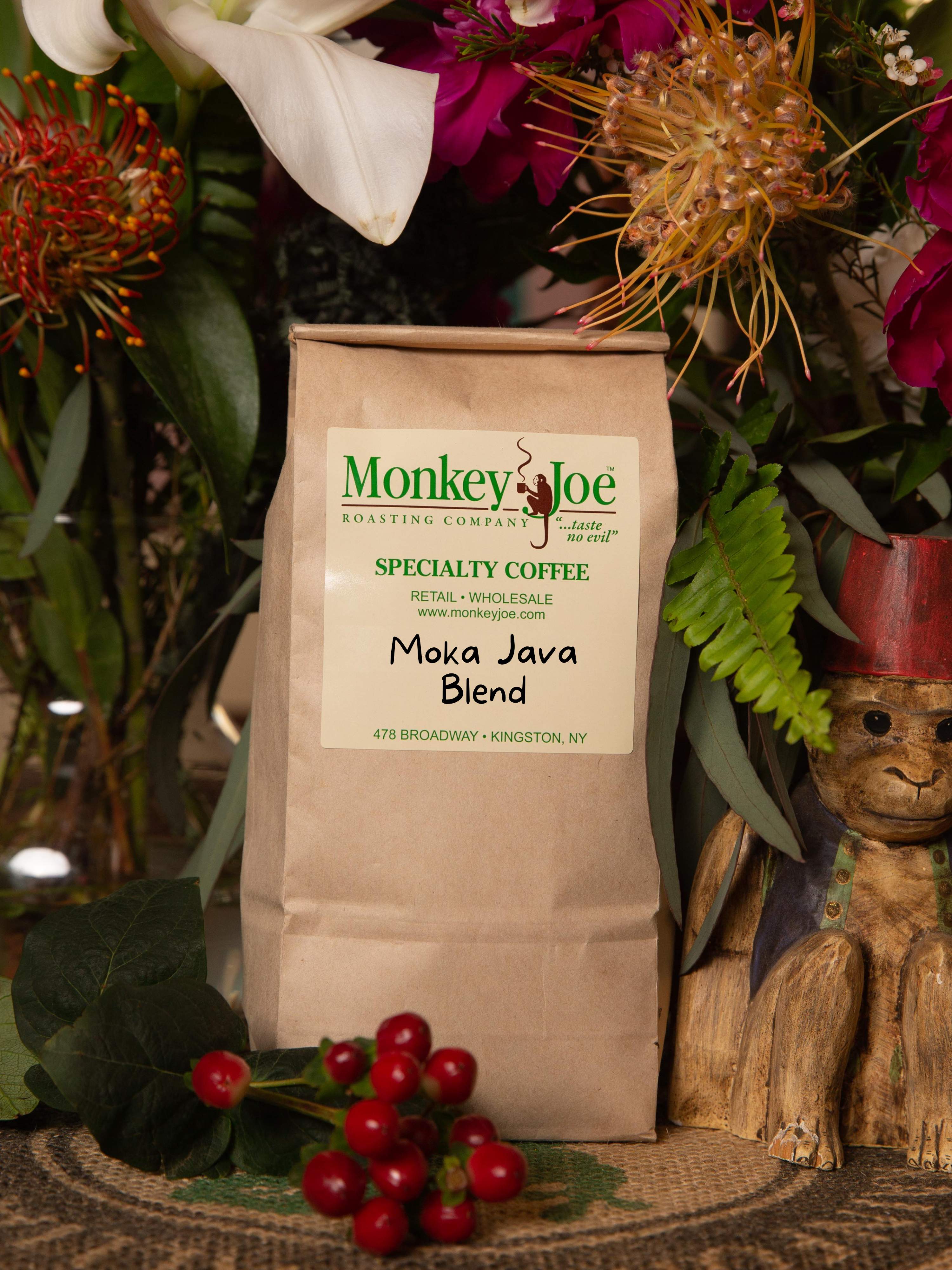 激レア！BUFFMAN & JAMINEMAN /COFFEE & REGGAE 全商品 | LION MUSIC DEN